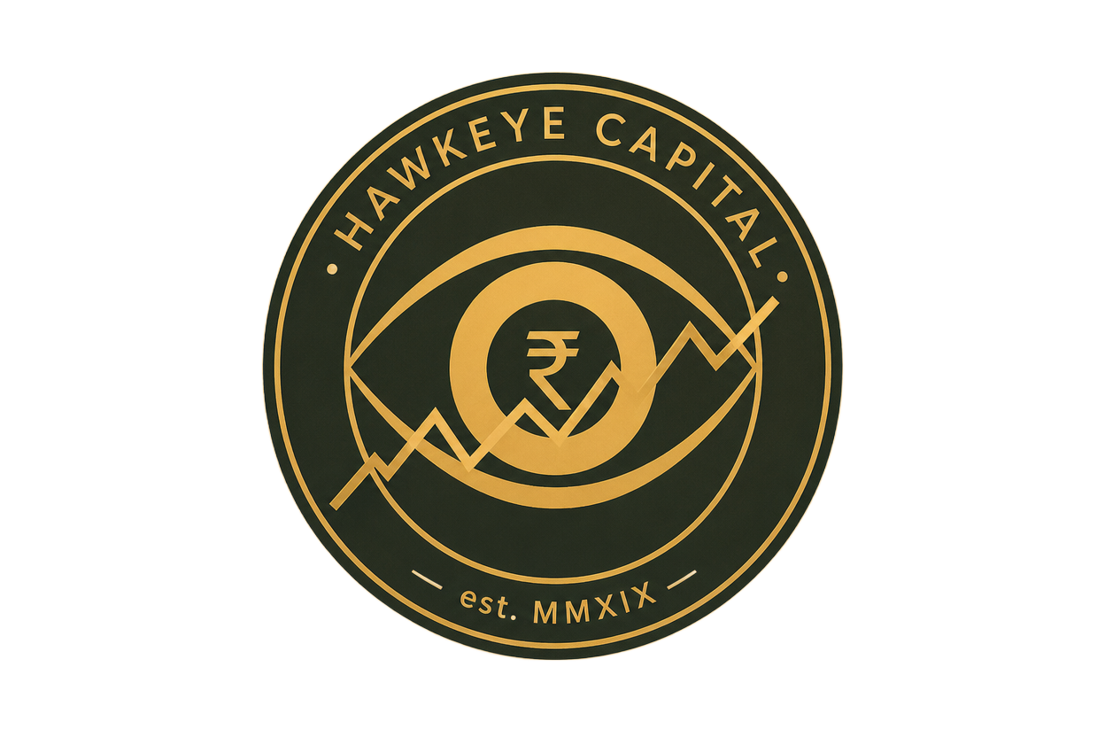 Hawkeye Capital logo